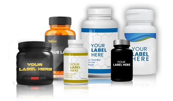 Private Label Package Private Label Package