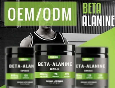 Béta-alanin – Útmutató kezdőknek