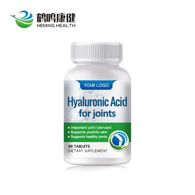 Hialuronsav az ízületekért